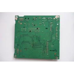 LG 43LF590V Main Board