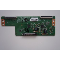 LG 43LF540V T-con