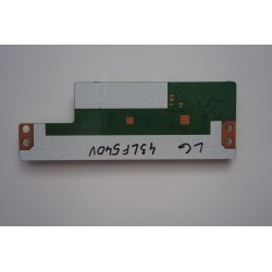 LG 43LF540V T-con