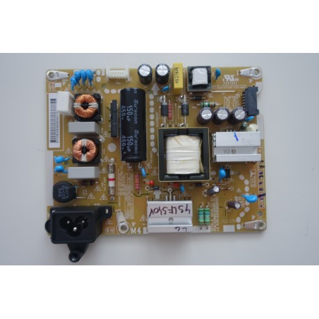 LG 43LF540V Power Board