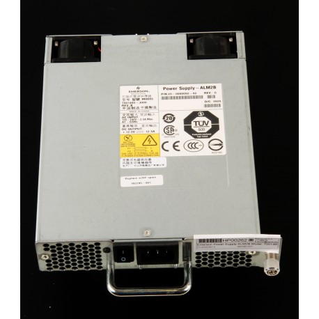 23-0000092-0 Emerson Switch Power Supply-ALM2B Model: 7001485-J000