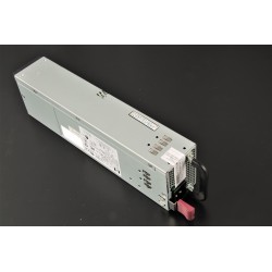 321632-501 HP DPS-600PB B 406393-001 575W Server Hot Swap Power Supply