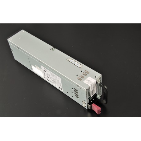 321632-501 HP DPS-600PB B 406393-001 575W Server Hot Swap Power Supply