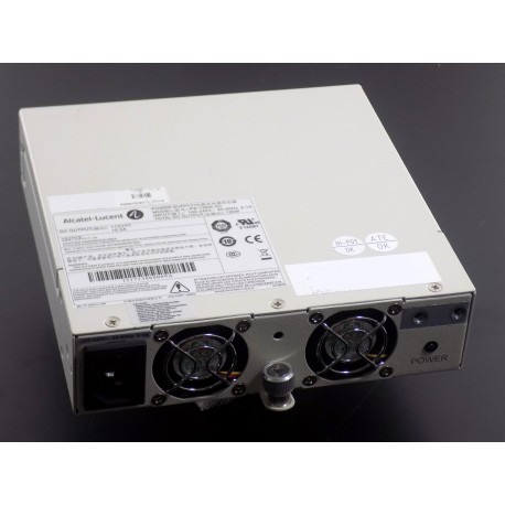 902680-90 OS6850E-BP PS-126W-AC OS6850-BP Power Supply 12V 10,5A