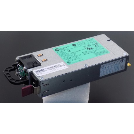 0957-2312 EDPS-1000AB A POWER SUPPLY 700/1000W
