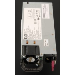 449840-002 HSTNS-PL12 HP ProLiant 750W Power Supply  449838-001  