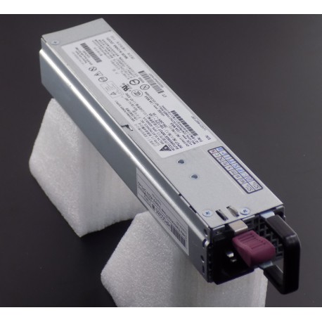 509008-001 Delta Electronics Power Supplyl 400W DPS-400AB-5 A 509008-001