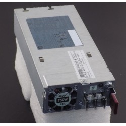 619671-401 HP 750W -48VDC Hot Plug Power Supply