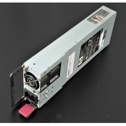 367658-501 HSTNS-PL07 Power supply HP for MSA50