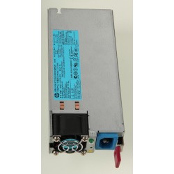 643954-301 HSTNS-PR28 HP Power Supply 460W