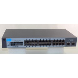 J966450001 HP V1410-24-2G Switch J9664A