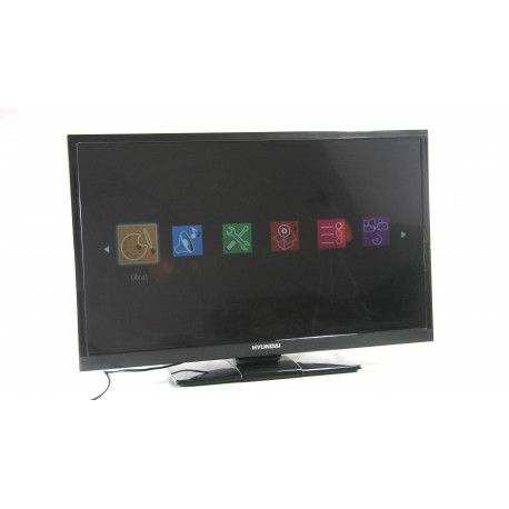 TV 32" Hyundai DLH 32195 MP4CR