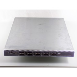 AK242A HP StorageWorks 8/20q Fibre Channels Switch