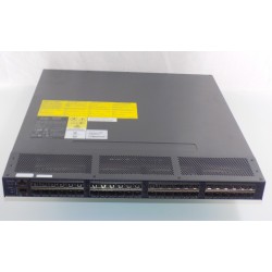 AW586A  HP StorageWorks SN6000C 8Gb 32-port Fibre Channel Switch