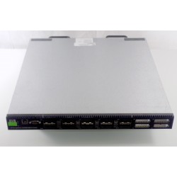 BW409-63001 HP StorageWorks BW409A VLS9000 8GB FC Switch 40-Port FC Connectivity