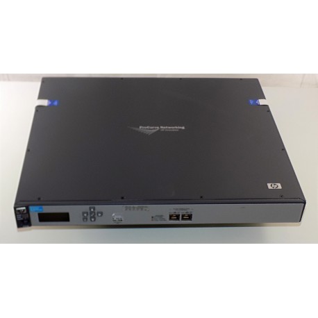 PJ9521-61002 HP Pro Curve RF Manager1PJ9521A