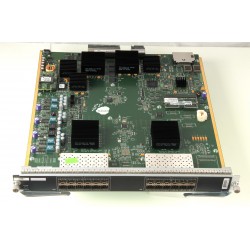 DS-X9124 Cisco ing Module 24-Ports Switch