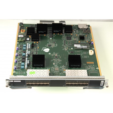 DS-X9124 Cisco ing Module 24-Ports Switch