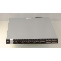 AP847An  HP StorageWorks P2000 G3 FC MSA Dual Controller Small Business SAN Starter Kit