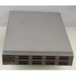 AG457A HP StorageWorks 4/64 Full SAN Switch