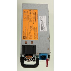 HSTNS-PL34 HP 750W COMMON SLOT TITANIUM HOT PLUG POWER SUPPLY