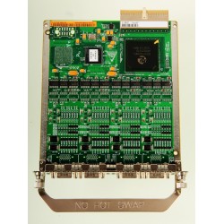 JD541A HP HP MSR 4-port Enhanced Serial MIM Module 
