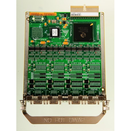 JD541A HP HP MSR 4-port Enhanced Serial MIM Module 