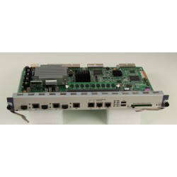 JD429B HPE G2 Processor Module - Control processor - plug-in module - for HPE MSR50-40, MSR50-40 D
