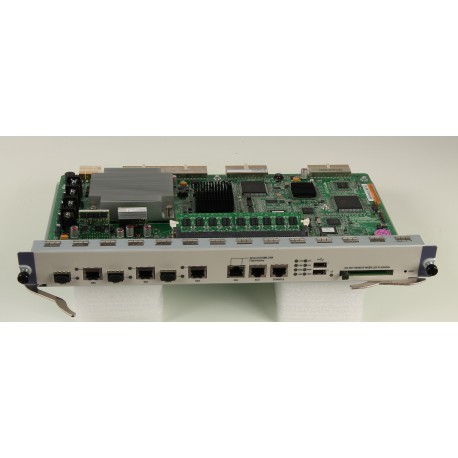JD429B HPE G2 Processor Module - Control processor - plug-in module - for HPE MSR50-40, MSR50-40 D