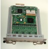 JD584A HP MSR 4-port Enhanced Serial FIC Module 