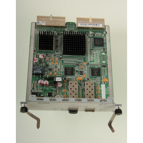 JC169A HP 6600 2p OC-3 E3/T3 CPOS HIM Rtr Module