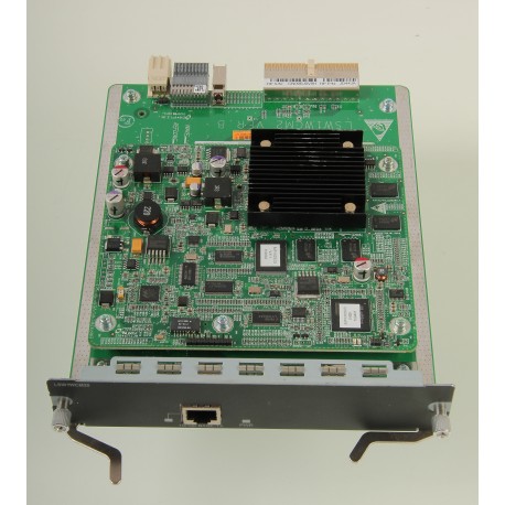 ART19043 HP 5800 ACM Access Controller Module RJ45 32-64 Access Points