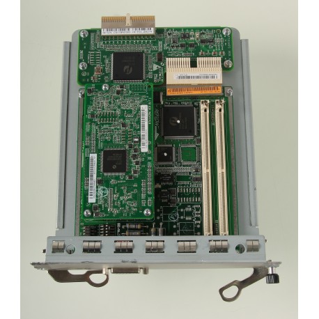 JD607A HP MSR 1-port E1 Voice FIC Module (JD607A)
