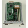 JD607A HP MSR 1-port E1 Voice FIC Module (JD607A)