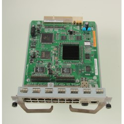 JD604A HP MSR 16-port 10/100 FIC Module (JD604A)