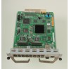 JD604A HP MSR 16-port 10/100 FIC Module (JD604A)