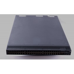 JG225A HP 5800AF-48G Switch (Without power supply and cooler unit)