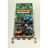  JD632A HP MSR 2FXS + 1FXO Voice Intfc SIC Module
