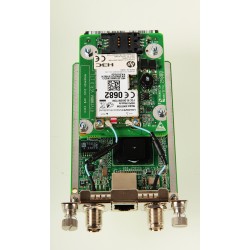 JG187A HP MSR HSPA/WCDMA SIC Module H3C