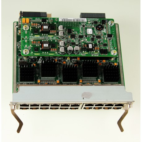JC135B HP 8800 20-port Gigabit Ethernet Module