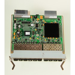 JC131A HP JC131A 8800 10-port 1000BASE-X Module for HP 8800 Series