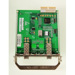 JD261A Hp Expansion Module - 2 X 1000base-X JD261A HP S1000-S/A 2-PT 1000-X MOD 
