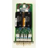 JC006A HP Zero Pwr HA Module - 1 Fiber Sgmt: For use with JC004A ZPHA base unit.