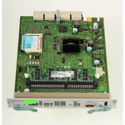 J8726A HP PROCURVE SWITCH E5400 ZL MANAGEMENT MODULE SW