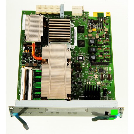 J9154AU J9154AU HP Procurve One Services Module 250GB HDD 4GB RAM (2GB included)