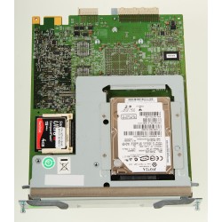 J9154AU J9154AU HP Procurve One Services Module 250GB HDD 4GB RAM (2GB included)