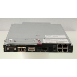 447047-B21 HP 1/10Gb-F VC-Enet Module