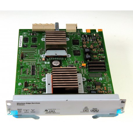  J9051A HP PROCURVE WRLS EDGE SERVICE MOD