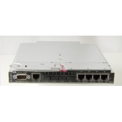 438030-B21 HP Layer 2 & 3 Ethernet Switch Module C Class Bladesystem
