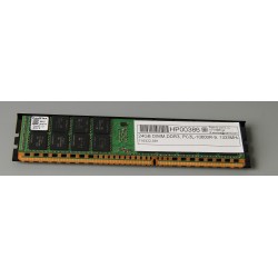 716322-081 24GB DIMM DDR3 PC3L-10600R-9 1333MHz SG5723GAHPQ069P3HM Three-Rank x4 1.35V Rdimm 